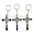 Jesus Metal Key chains